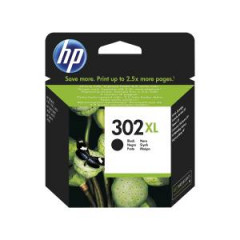Atramentov npl HP F6U68AE HP 302XL black XL (480 str.) pre DeskJet 2130/3639/OfficeJet 3830