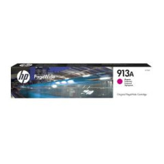 Atramentov npl HP F6T78AE HP 913A magenta (3.000 str.) pre PageWide 352/377/ Pro 452/477