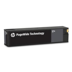 Atramentov npl HP L0S07AE HP 973X black (10.000 str.) pre PageWide Pro 452/477/Managed P57750