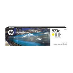 Atramentov npl HP F6T83AE HP 973X yellow (7.000 str.) pre PageWide Pro 452/477/Managed P57750