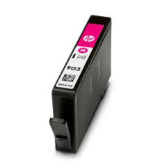 Atramentov npl HP T6L91AE HP 903 magenta (315 str.) pre OfficeJet 6950/6960/6970