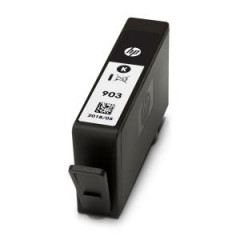 Atramentov npl HP T6L99AE HP 903 black (300 str.) pre OfficeJet 6950/6960/6970