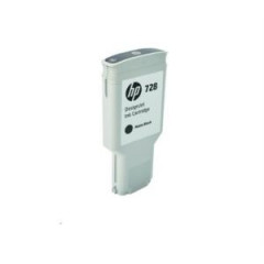 Atramentov npl HP F9J68A HP 728 matte black (300 ml) pre DesignJet T730/ T830
