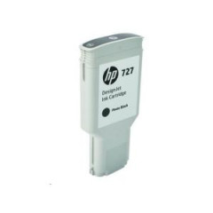 Atramentov npl HP F9J79A HP 727 photo black (300 ml) pre DesignJet T920/T1500/ T2500