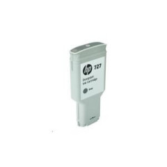 Atramentov npl HP F9J80A HP 727 grey (300 ml) pre DesignJet T920/T1500/ T2500