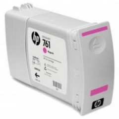 Atramentov npl HP CM993A HP 761 magenta (400 ml) pre DesignJet T7100/T7200