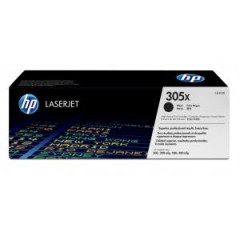 Toner HP CE410X HP 305X black (4.000 str.) pre LaserJet M351/ M375/ Pro M451/ M475