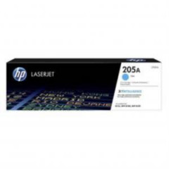 Toner HP CF531A HP 205A cyan (900 str.) pre LaserJet Pro M180n/M181