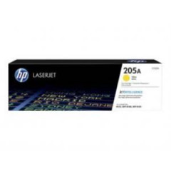 Toner HP CF532A HP 205A yellow (900 str.) pre LaserJet Pro M180n/M181