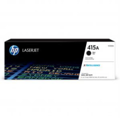 Toner HP W2030A HP 415A black (2.400 str.) pre LaserJet Pro M454/MFP M479/ CLJ Enterprise M455/M480