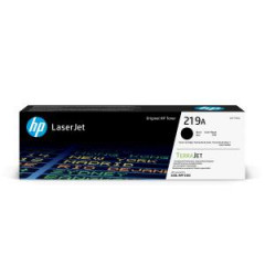 Toner HP W2190A HP 219A black (1.300 str.) 
