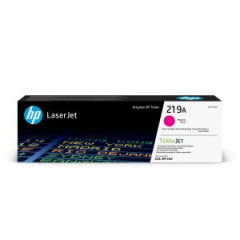 Toner HP W2193A HP 219A magenta (1.200 str.) 