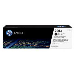 Toner HP CF400A HP 201A black (1.500 str.) pre LaserJet Pro M252/ M274/ M277