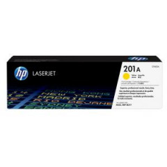 Toner HP CF402A HP 201A yellow (1.400 str.) pre LaserJet Pro M252/ M274/ M277