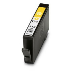 Atramentov npl HP 3YL83AE HP 912XL yellow XL (825 str.) pre Officejet 8012e/8013/8022e/ 8023