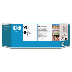 Tlaov hlava HP C5054A HP 90 pre DesignJet 4000/4500 black 