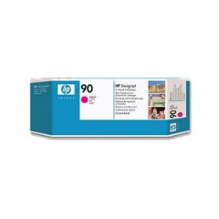 Tlaov hlava HP C5056A HP 90 pre DesignJet 4000/4500 magenta 