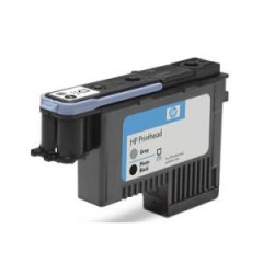 Tlaov hlava HP C9380A HP 72 pre DesignJet T610/T620/T790/T770/T1100 grey/photo black 