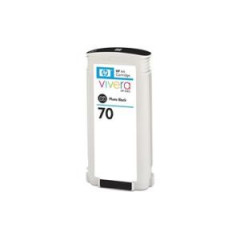 Atramentov npl HP C9449A HP 70 photo black (130 ml) pre DesignJet Z2100/ Z3100/ Z3200
