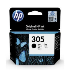 Atramentov npl HP 3YM61AE HP 305 black (120 str.) pre DeskJet 2320/2720/Plus 4120