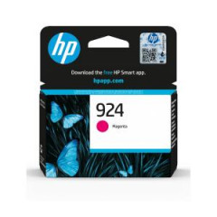 Atramentová náplň HP 4K0U4NE#CE1 HP 924 magenta (400 str.) 