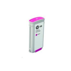 Atramentov npl HP F9J66A HP 728 magenta pre DesignJet T730/ T830 (130 ml)