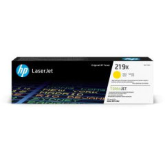 Toner HP W2192X HP219X yellow (2.500 str.) 