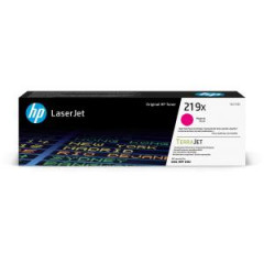 Toner HPW2193X HP219X magenta (2.500 str.) 