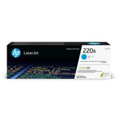 Toner HP 220A Cyan Original LaserJet (1.800 str.) 