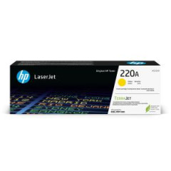 Toner HP 220A Yellow Original LaserJet (1.800 str.) 