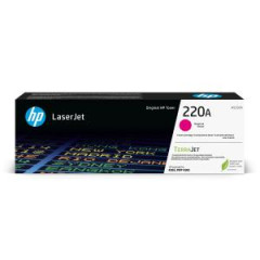 Toner HP 220A Magenta Original LaserJet (1.800 str. 
