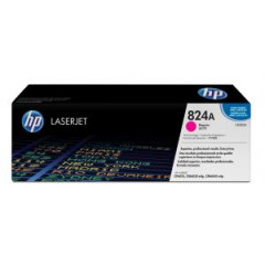 Toner HP CB383A HP 824A magenta (21.000 str.) pre Color LaserJet CP6015/CM6040