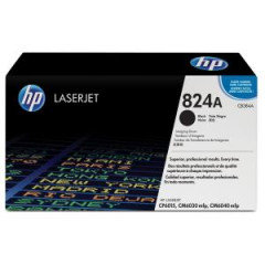 Image drum HP CB384A HP 824A pre Color LaserJet CP6015/CM6040 black (23.000 str.) 