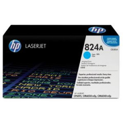 Image drum HP CB385A HP 824A pre Color LaserJet CP6015/ CM6040 cyan (23.000 str.) 