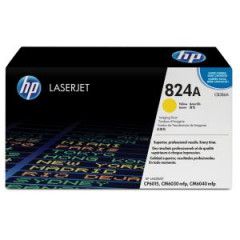 Image drum HP CB386A HP 824A pre Color LaserJet CP6015/ CM6040 yellow (23.000 str.) 