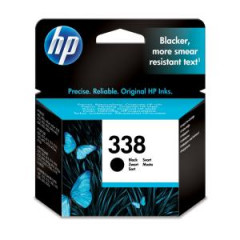 Atramentov npl HP C8765EE HP 338 black (480 str.) pre Deskjet 460/5740/5745/6520/6540