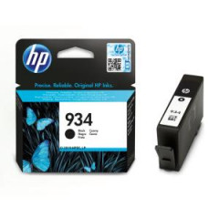 Atramentov npl HP C2P19AE HP 934 black (400 str.) pre OfficeJet Pro 6230/6830
