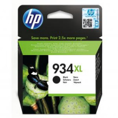 Atramentov npl HP C2P23AE HP 934XL black XL (1.000 str.) pre OfficeJet Pro 6230/6830