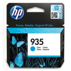 Atramentov npl HP C2P20AE HP 935 cyan (400 str.) pre OfficeJet Pro 6230/6830