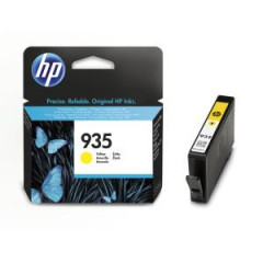Atramentov npl HP C2P22AE HP 935 yellow (400 str.) pre OfficeJet Pro 6230/6830