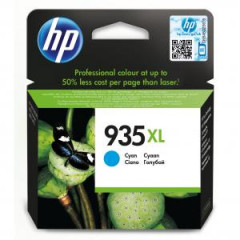 Atramentov npl HP C2P24AE HP 935XL cyan XL (825 str.) pre OfficeJet Pro 6230/6830
