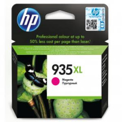 Atramentov npl HP C2P25AE HP 935XL magenta XL (825 str.) pre OfficeJet Pro 6230/6830