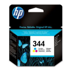 Atramentov npl HP C9363EE HP 344 black (560 str.) pre Photosmart 8450/8150/2710/2610