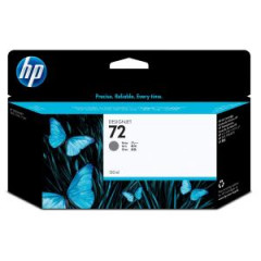 Atramentov npl HP C9374A HP 72 grey (130 ml) pre DesignJet T610/T620/T790/T770