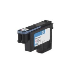 Tlaov hlava HP C9405A HP 70 pre DesignJet Z2100/Z3100/Z3200 light cyan a light magenta 