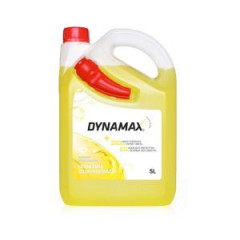 Dynamax letn zmes do ostrekovaov 5l citrn 