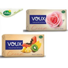 Mydlo 100 g VOUX TM mix vni 