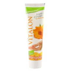 Krm na ruky VITALON Marigold 100ml 