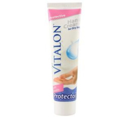 Krm na ruky VITALON Protector 100ml 