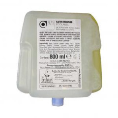 Mydlov pena Harmony NPL 800ml 